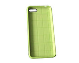 Mesh Series Amazon Fire Phone Silicone Case - Green