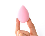 5 Pcs Raindrop Beauty Flawless Makeup Blender Foundation Sponge Puff