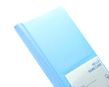 Candy Color Photo Album for Fujifilm Instax Mini Films - Blue