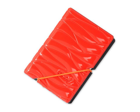 Leaf String Photo Album for Fujifilm Instax Mini Films - Red