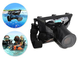 DSLR SLR Waterproof Camera Case