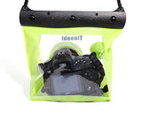 DSLR SLR Waterproof Camera Case