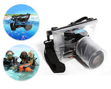 DSLR SLR Waterproof Camera Case