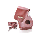 Retro Leather Case for Fujifilm Instax mini 7S