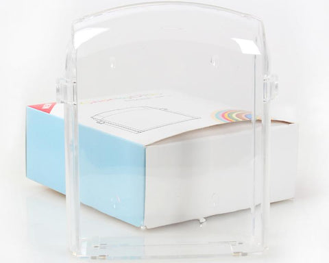 Jelly Case for Fujifilm instax Share SP-1 Printer Case - Transparent