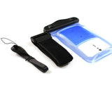 Waterproof Pouch Bag Case for Phone/Tablet/Camera