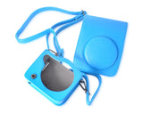 Retro Leather Case for Fujifilm Instax Mini 70