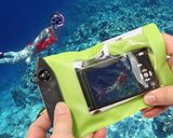 Waterproof Camera Case for Digital Camera