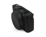 Silicone Case for Sony DSC-RX100M7 RX100 VII