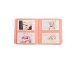 Fujifilm Bundle Set Mini Album/Frame for Fuji Instax Mini Films - Pink