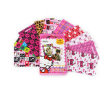 Fujifilm Bundle Set Case/Album/Sticker for Fujifilm Instax Mini Camera