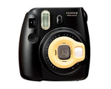 Camera Accessory Bundles Set for Instant Fujifilm Instax Mini 8-Yellow