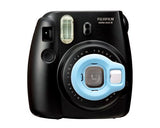 Cute Camera Accessory Bundles Set for Fujifilm Instax Mini 8 - Blue
