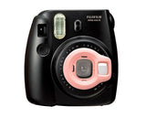 Cute Camera Accessory Bundles Set for Fujifilm Instax Mini 8 - Pink