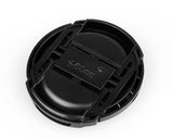 Lens Cap for 58mm Filter Size