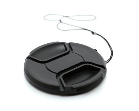 Lens Cap for 77mm Filter Size