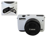 Silicone Case for Canon EOS M10