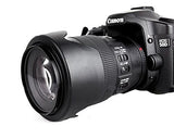 67mm Lens hood For Canon EF-S18-135mm EF-S17-85mm
