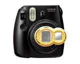 Fujifilm Close-Up Lens for Instax Mini 7S Mini 8 Cameras - Yellow