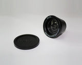 Fujifilm Fisheye Lens with Adapter for Instax Mini 7S Cameras