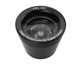 Fujifilm Fisheye Lens with Adapter for Instax Mini 7S Cameras