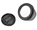 58mm Lens Filter Set with Carrying Case for DSLR Camera Lens