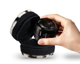Zipper Sony DSC-Q100 Camera Lens Case - Leopard