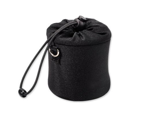 Sony DSC-Q100 Camera Lens Pouch - Black