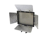 Yongnuo YN-300-II 300 LED Video Light w/ Remote for Video/ DSLR Camera