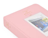 Colorful Photo Album for Fujiflim Instax Mini Films