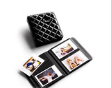 Diamond Photo Album for Fujiflim Instax Mini Films