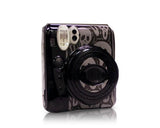 Devil Camera Sticker for Fujifilm Instax mini 50S - Black