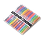 12 Pcs Ink Card Making Color Pens