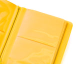 Candy Photo Album for Fujifilm Instax Mini Films - Yellow