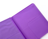 Candy Photo Album for Fujifilm Instax Mini Films - Purple