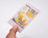 5 Pcs Photo Frames for Fujifilm Instax Polaroid Mini Films