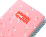 Rabbit Pattern Mini Book Photo Album for Fujifilm Instax Mini Films