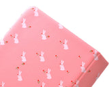 Rabbit Pattern Mini Book Photo Album for Fujifilm Instax Mini Films