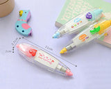 Fujifilm Creative Lace Painting Pen for DIY Album - Crocodile