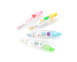 Fujifilm Creative Lace Painting Pen for DIY Album - Crocodile