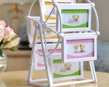 3 inch Ferris Wheel Photo Frame for Fujifilm Instax Mini Film