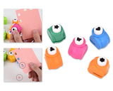 Mini Paper Punch Shapes 5 Pieces Craft Punchers Hole Punches for Scrapbooking