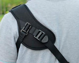 Quick Use Single Shoulder Sling Belt Camera Strap