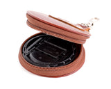 Retro Genuine Leather Shoulder Strap