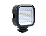 Godox LED 36 Video Light with GP Rechargeable Batteries