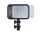 Godox LED 126 Video Light with GP Rechargeable Batteries