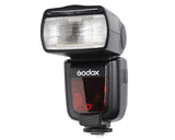 Godox Speedlite TT685C E-TTL II 2.4GHz Hot-Shoe Flash for Canon