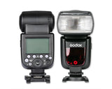 Godox Speedlite TT685N i-TTL 2.4GHz HSS Hot-Shoe Flash for Nikon