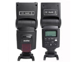 Godox Speedlite TT680N i-TTL HSS Hot-Shoe Flash for Nikon