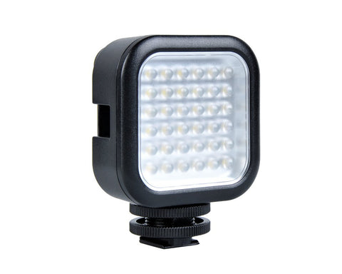 Godox LED 36 Video Light for DSLR Camera